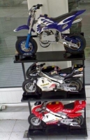 mini moto 49cc