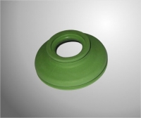 GREEN BELLOWS FOR POWERVALVE