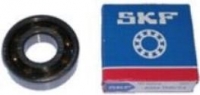 cuscinetto motore 6204 C4 SKF