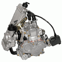 NEW ROTAX 125 MAX