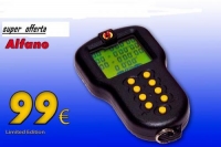 cronometro alfano