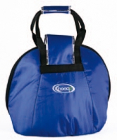 helmet bag blue