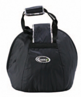 helmet bag black