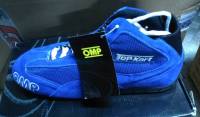 SCARPE OMP TOP KART N. 39 40 41 42 43 44