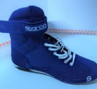 SCARPE SPARCO N 40