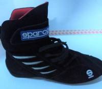 SCARPE SPARCO N 39 40