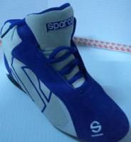 SCARPE SPARCO N 37 39