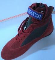 SCARPE SPARCO N 42