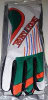 GUANTI TONY KART  XS S M L XL