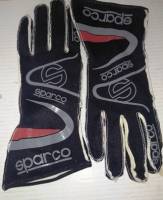 GUANTI SPARCO MISURE XS S M L XL