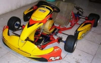 PCR ASSALE 50 PERFETTE CONDIZIONI