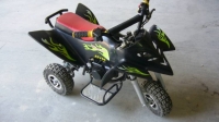 OFFERTA MINI MOTO TRE RUOTE 50CC