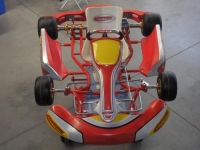 NEW TELAIO CORSE BY TOP KART