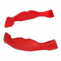 NEWSPOILER ANTERIORE ROSSO XTR14 CIK 19/CA/20