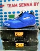 SCARPE OMP TOP KART N. 39 40 41 42 43 44