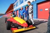 n.1    TEAM SENNA BAY SALVATORE