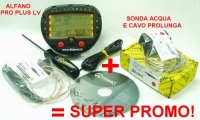 1 Telemetria  NEW Alfano PRO+ LV Pack