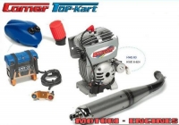 NEW KWE6 - 60cc