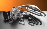 MOTORE 125 ROK