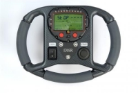 C-K-R Steering Wheel Type A+ (for Alfano Pro+ and AstrO)
