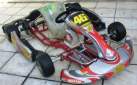 TELAIO PAROLIN OMOLOGAZIONE 2014
