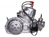 1  MOTORE TM K9C