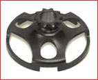 CAMPANA FRIZIONE 10T 3P