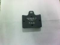 PASTIGLIE FRENO PCR