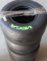 offerta gomme nuovi vega verdi