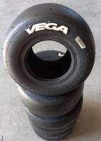 gomme nuove vega bianche offerta