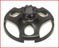CAMPANA FRIZIONE 10T 3P