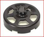 CAMPANA FRIZIONE 10T 6P