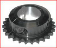 CORONA rapporto in ergal 125cc