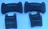 SET COMPLETO INTREPID KZ