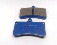 pastiglie freni post. (2 PZ) tipo CRG VEN 04