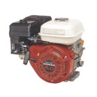 MOTORE HONDA GX 120 K1 RH-Q4 4HP (CON RIDUTTORE E FRIZIONE)