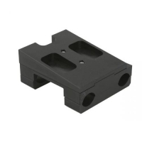 PIASTRA MOTORE DOPPIA 32x92
