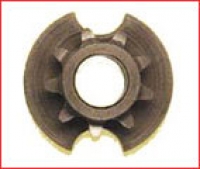 PIGNONE Z 10 LATO ACCENSIONE (TIPO ROTAX)