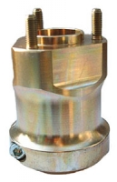 MOZZO POSTERIORE MAGNESIO